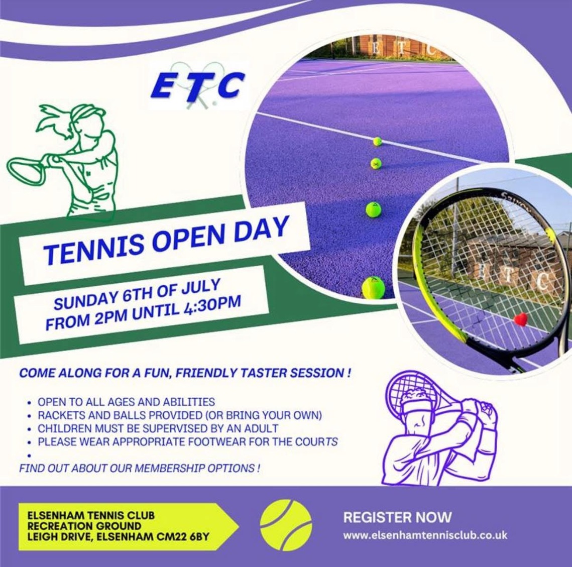 Tennis 