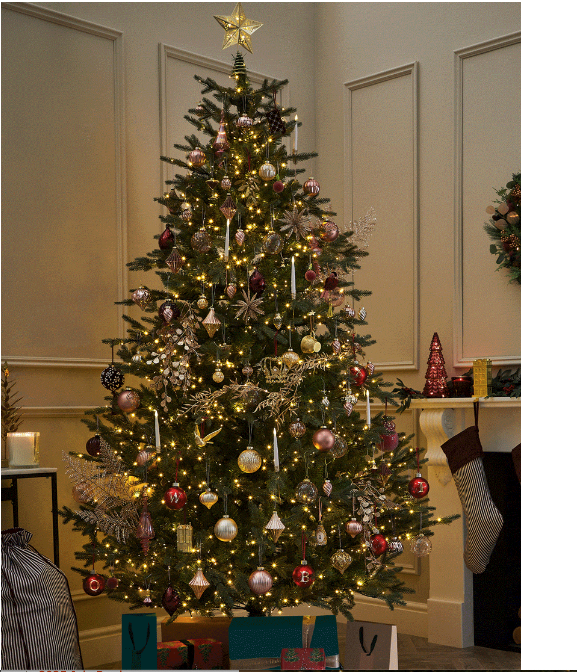 Christmas Tree