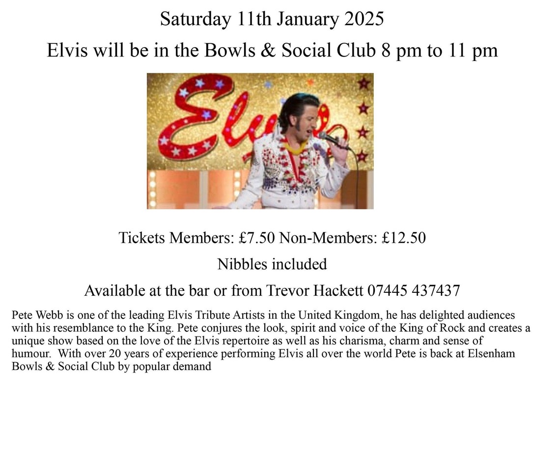 Elvis