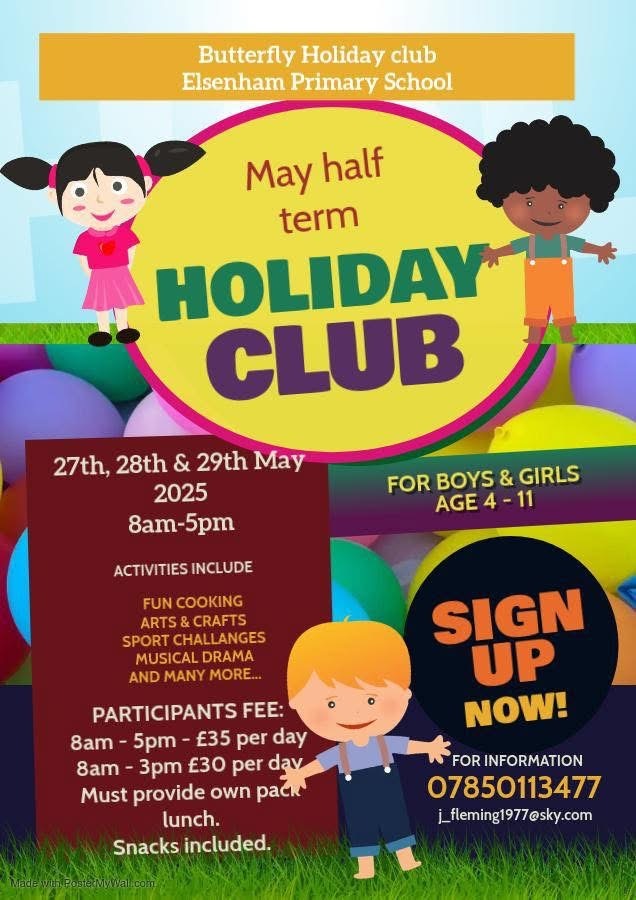 Holiday club