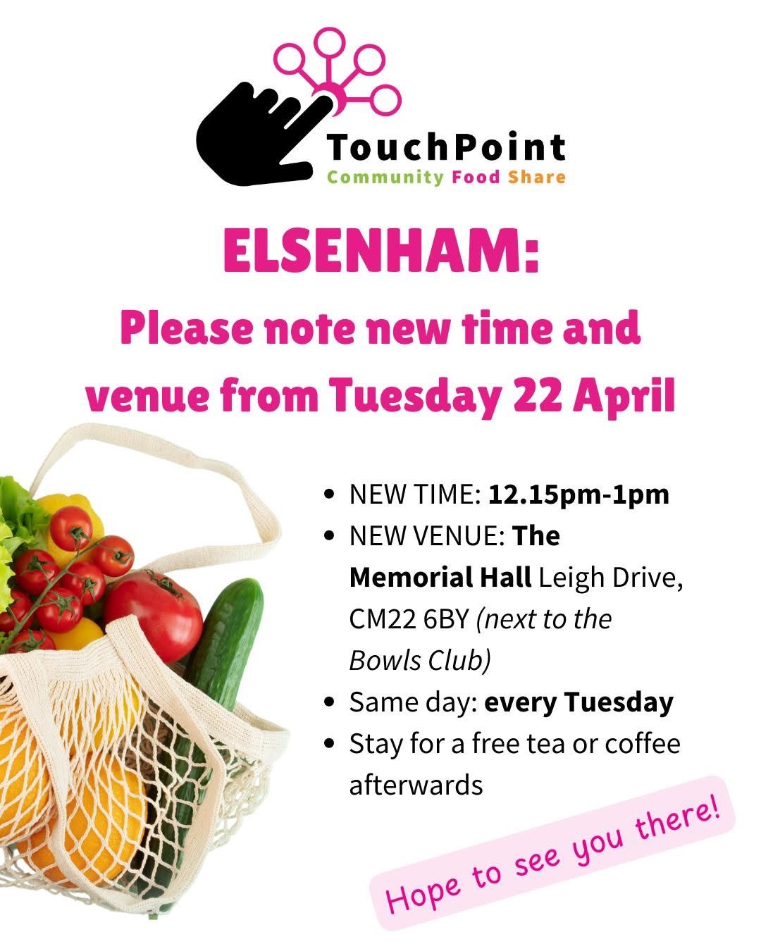 2025 Touchpoint 