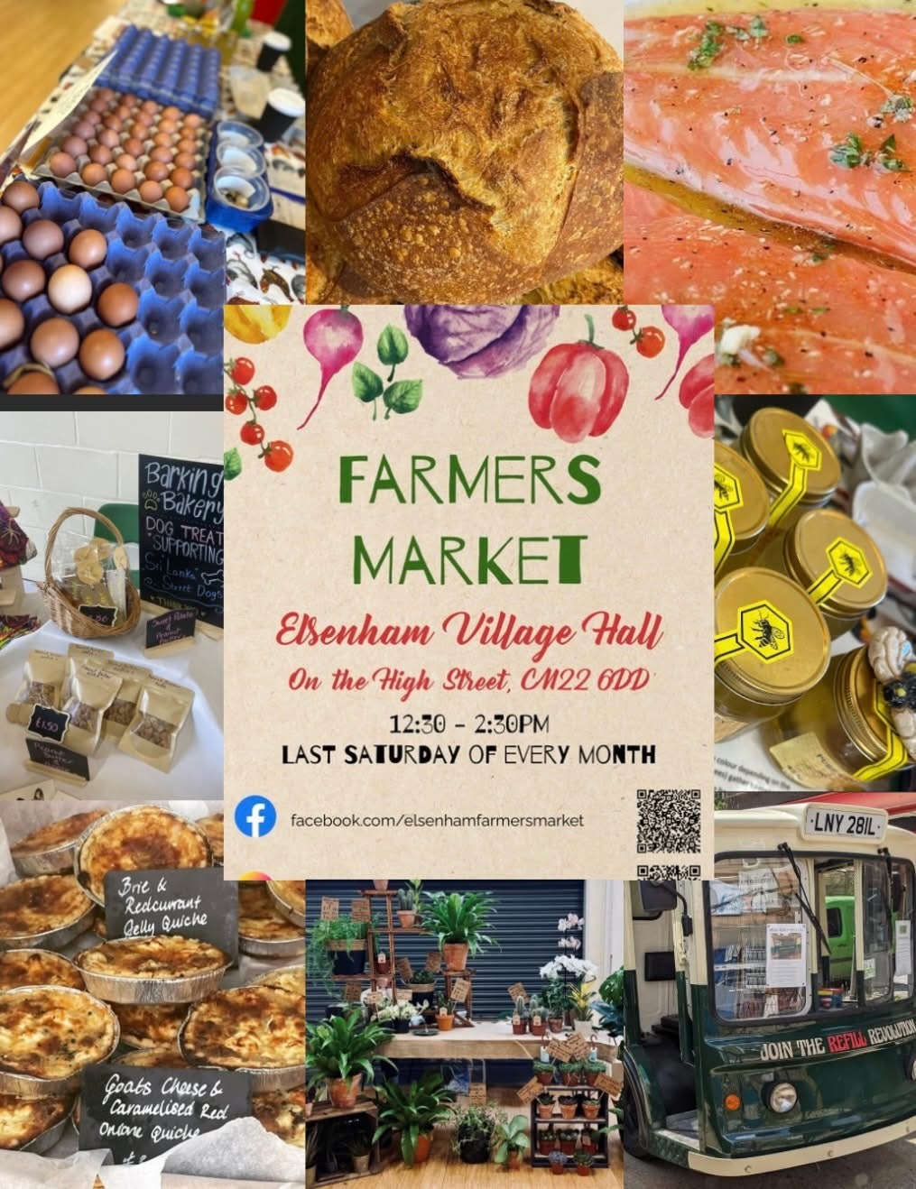 Farmers Market