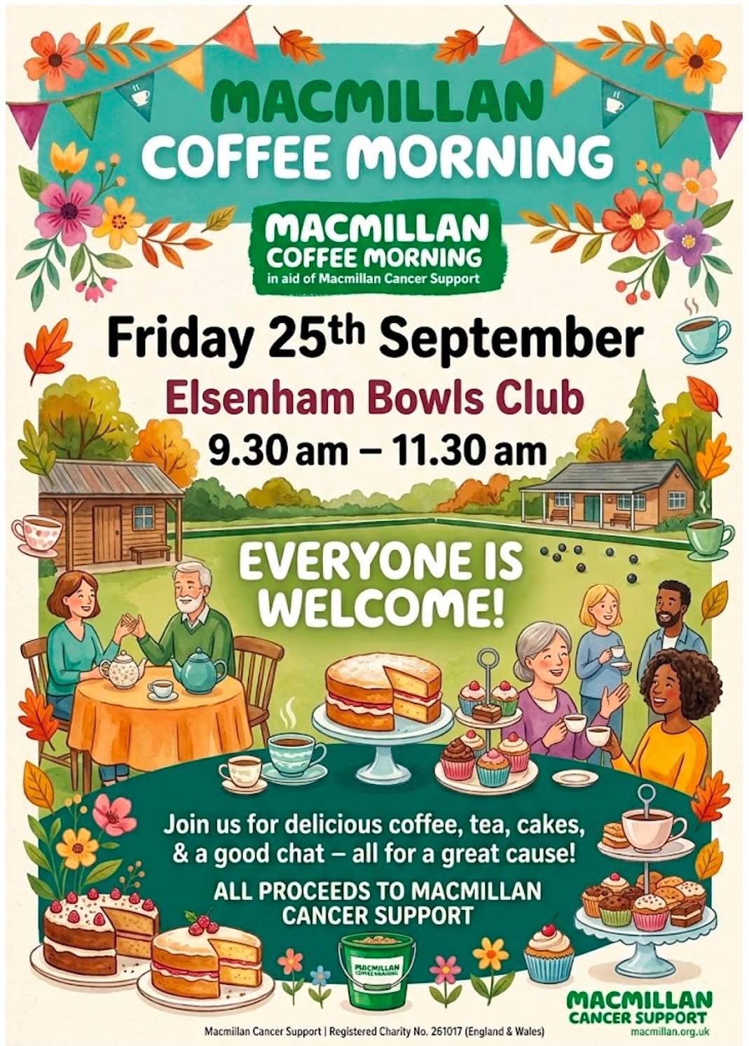 Macmillan