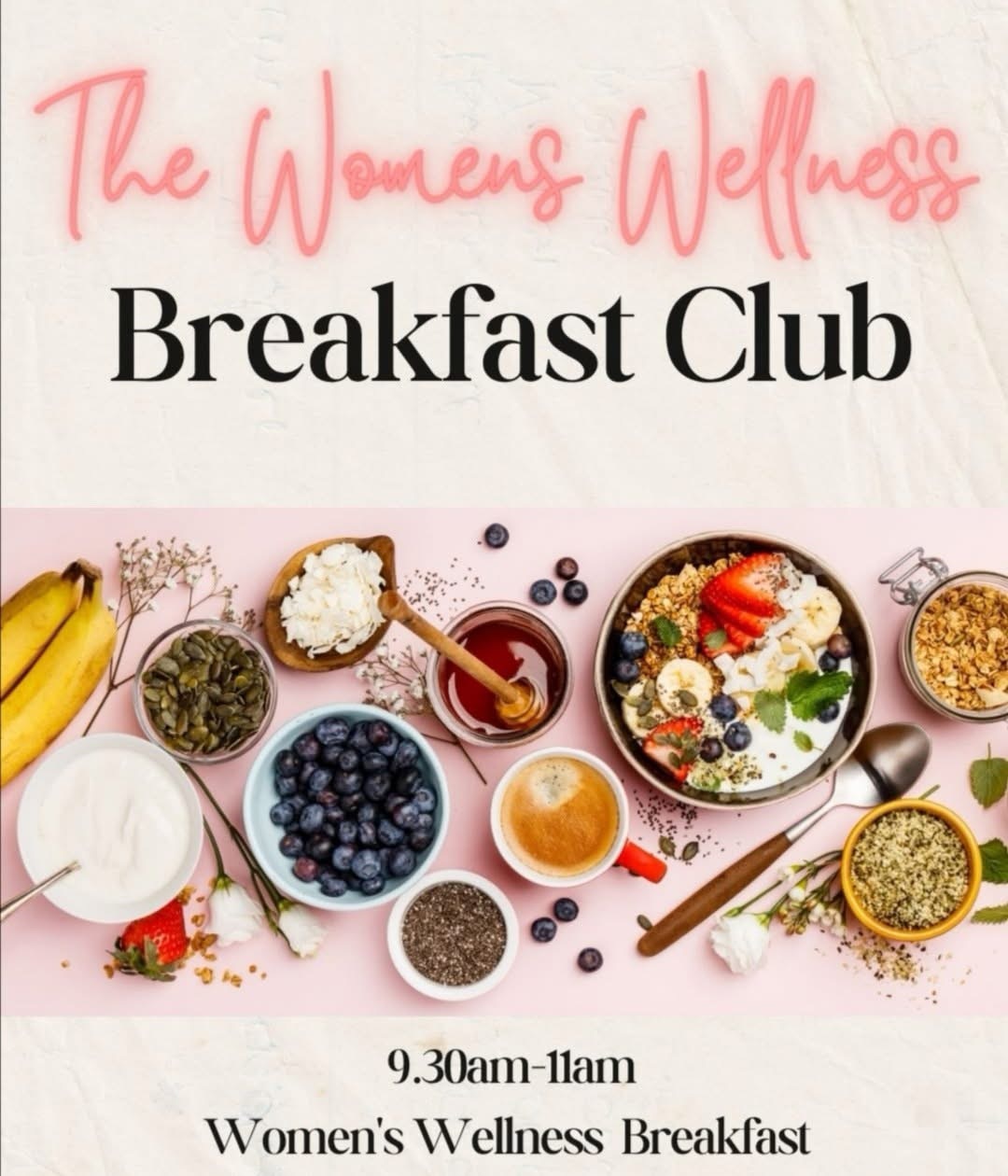 2026 breakfast Club