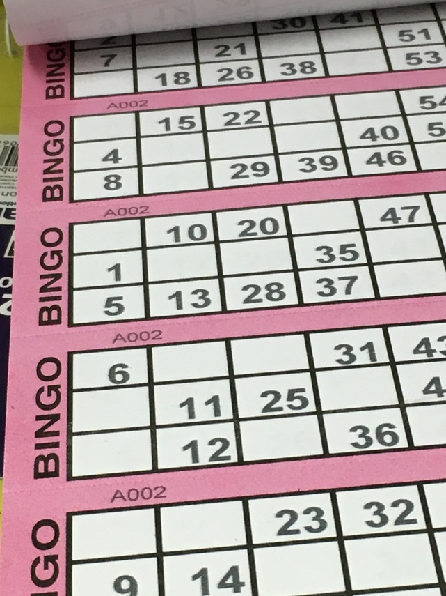 Bingo