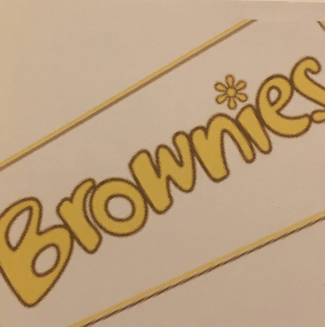 Brownies