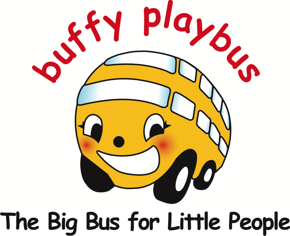 Buffy logo
