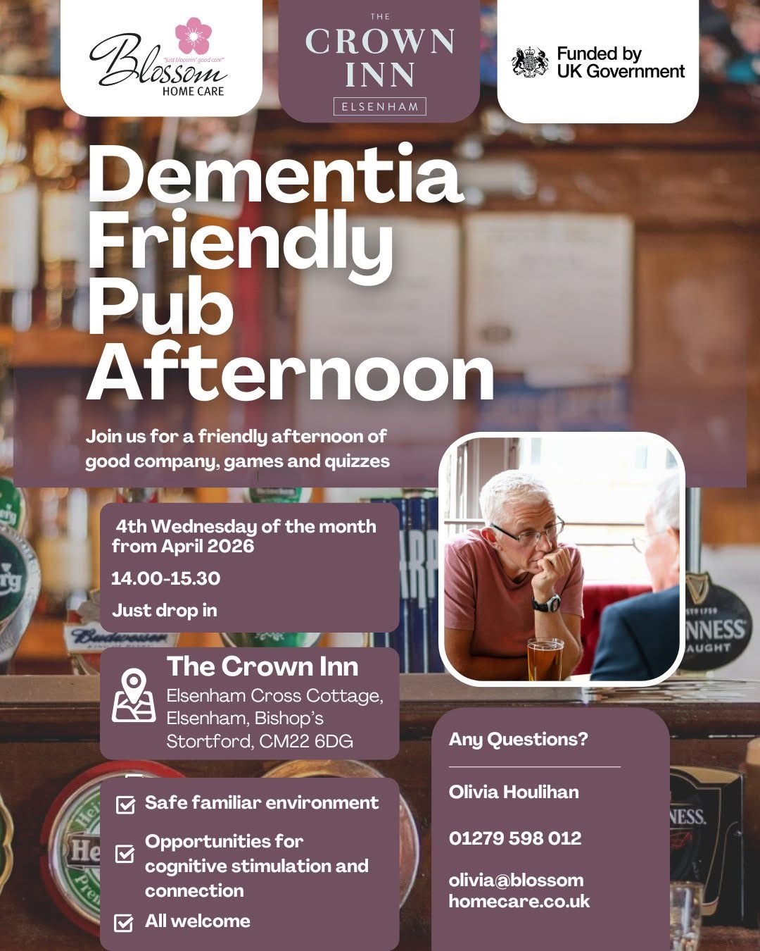 Dementia 