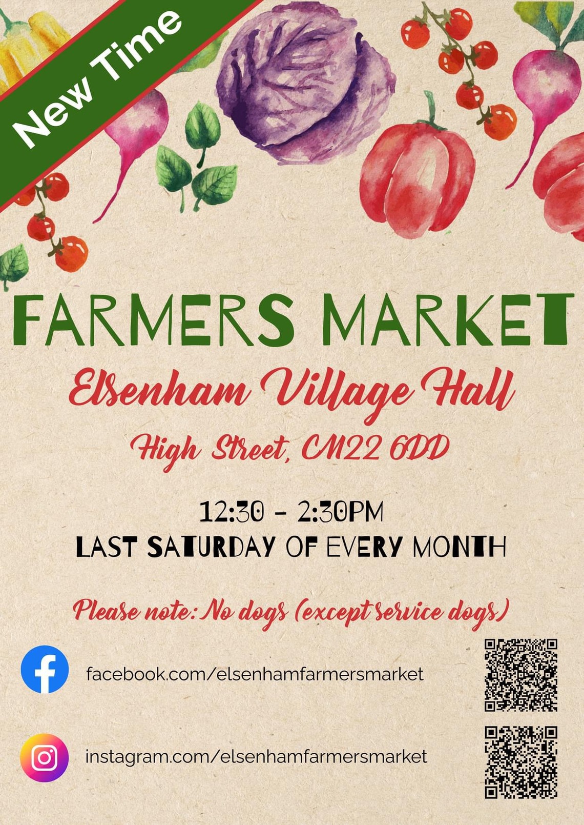 Farmers Market