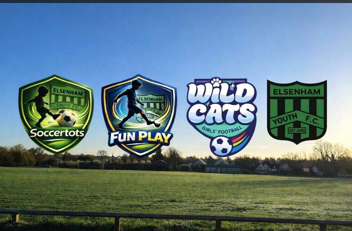 Football logos 