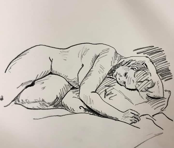 Life Drawing