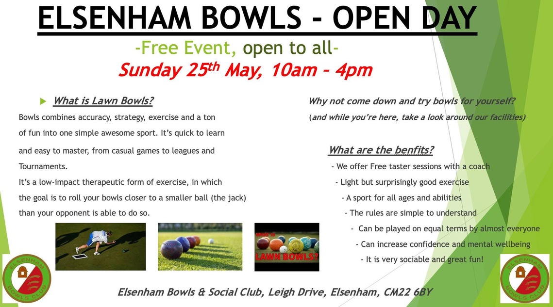 Bowls Club