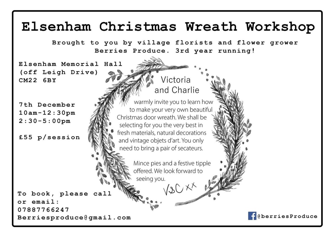 2025 Wreath Workshop