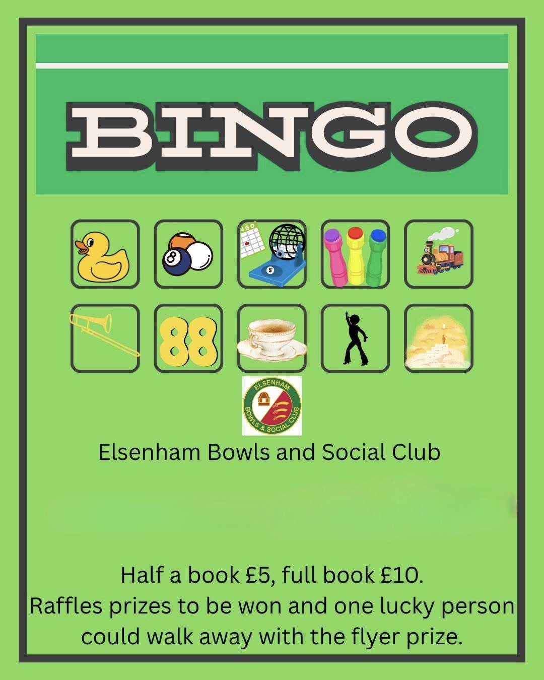 Bingo