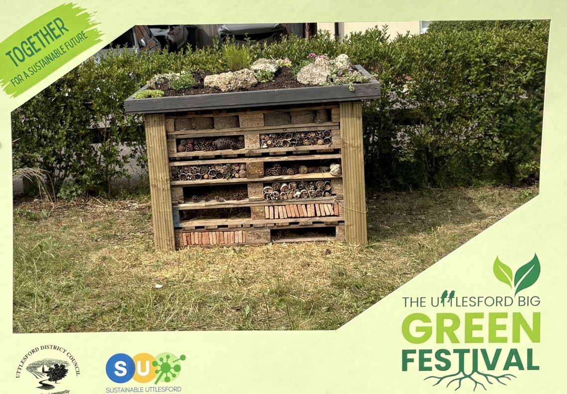 Bug Hotel