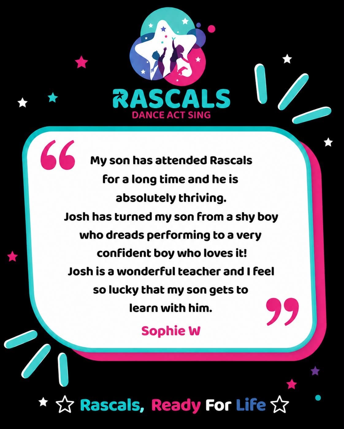 rascals