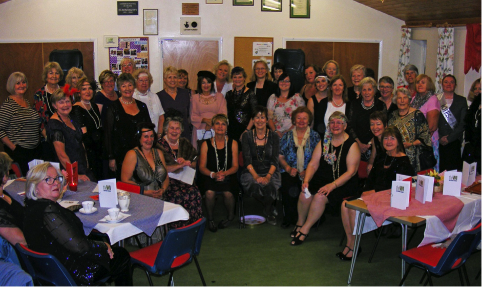 Elsenham WI