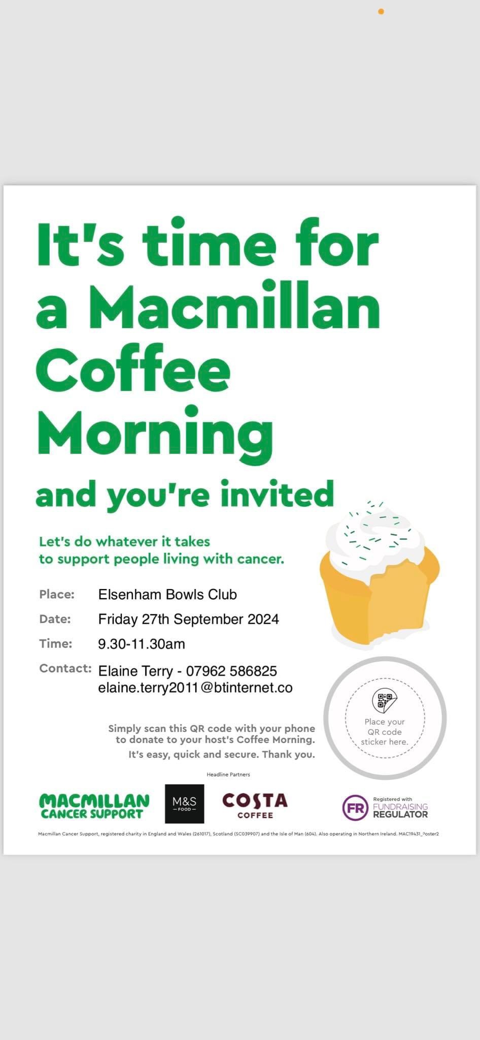 MacMillan 2024