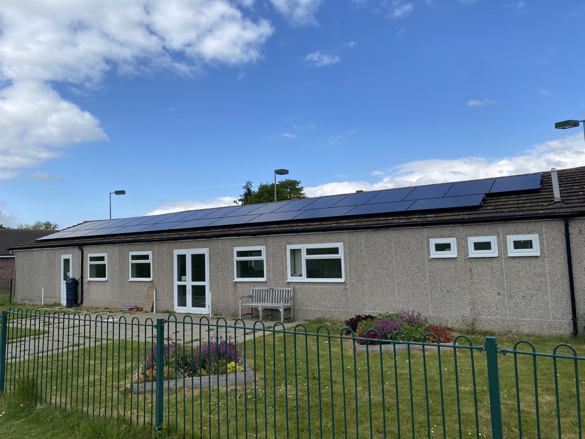Solar Panels